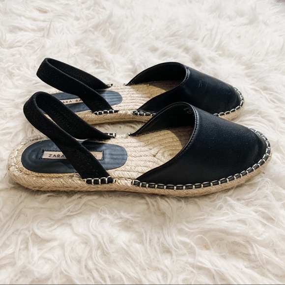 Zara espadrilles - Picture 3 of 4